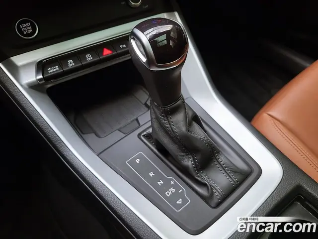 Audi Q3 2022 2.0 автомат (гидро), миниатюра 12