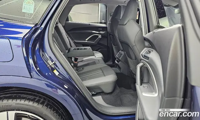 Audi Q5 2025 2.0 автомат (гидро), миниатюра 12