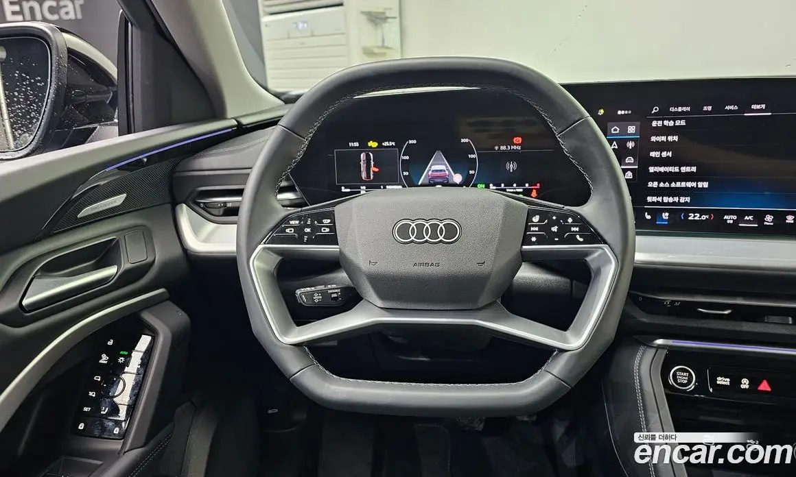 Audi Q5 2025 2.0 автомат (гидро), фото 13 Audi Q5 2025 2.0 автомат (гидро), фото 13