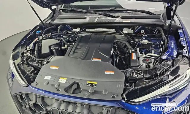 Audi Q5 2025 2.0 автомат (гидро), миниатюра 6 Audi Q5 2025 2.0 автомат (гидро), миниатюра 6
