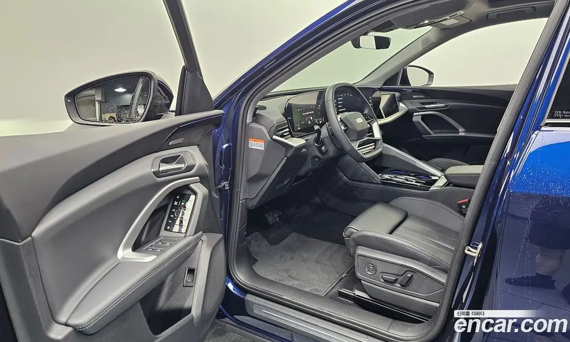 Audi Q5 2025 2.0 автомат (гидро), фото 10 Audi Q5 2025 2.0 автомат (гидро), фото 10