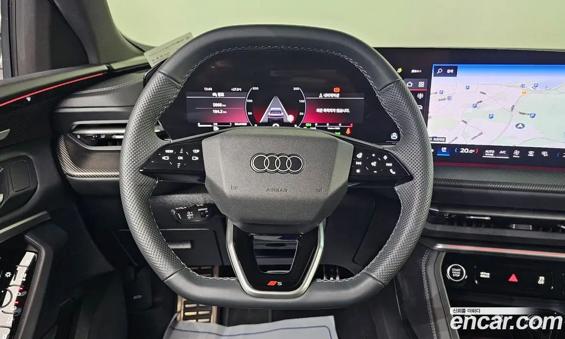 Audi Q5 2025 2.0 автомат (гидро), фото 13 Audi Q5 2025 2.0 автомат (гидро), фото 13