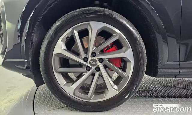 Audi Q5 2025 2.0 автомат (гидро), миниатюра 5 Audi Q5 2025 2.0 автомат (гидро), миниатюра 5