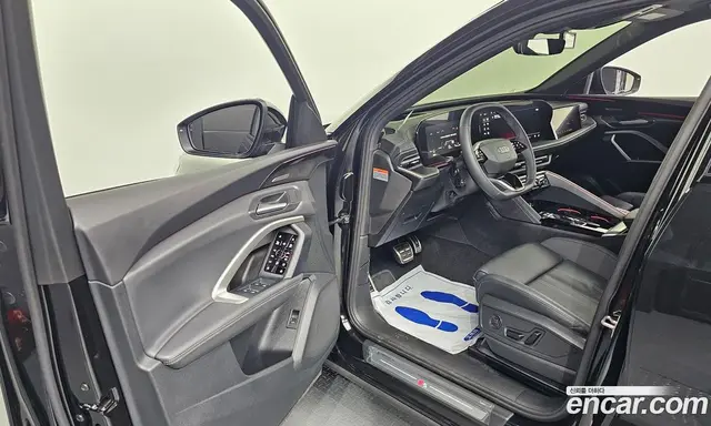 Audi Q5 2025 2.0 автомат (гидро), миниатюра 10 Audi Q5 2025 2.0 автомат (гидро), миниатюра 10
