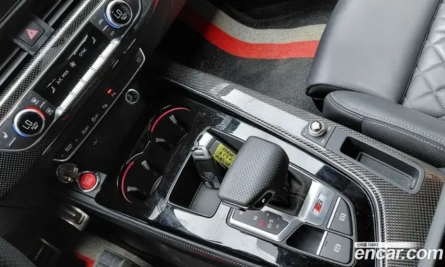 Audi S5 2021 3.0 автомат (гидро), миниатюра 12