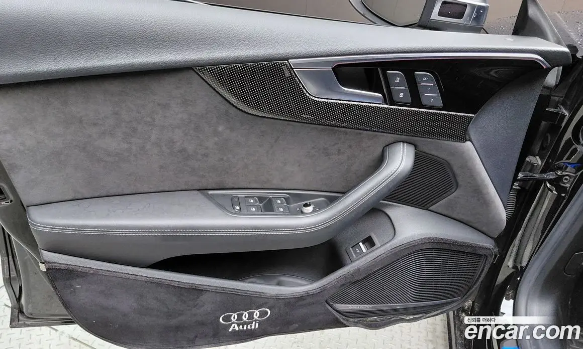 Audi S5 2021 3.0 автомат (гидро), фото 14 Audi S5 2021 3.0 автомат (гидро), фото 14