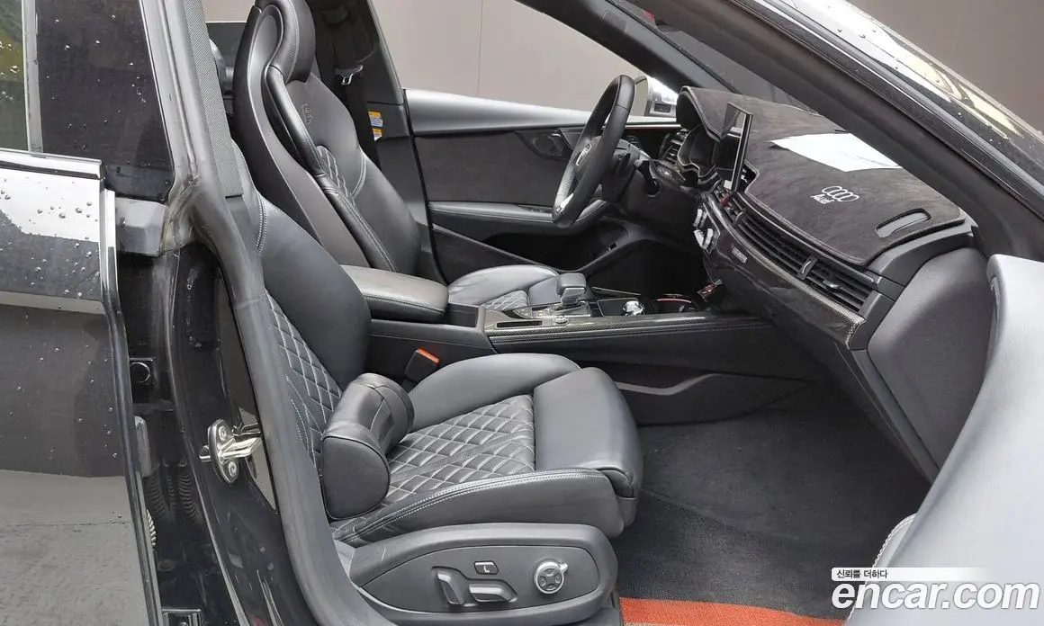 Audi S5 2021 3.0 автомат (гидро), фото 16 Audi S5 2021 3.0 автомат (гидро), фото 16