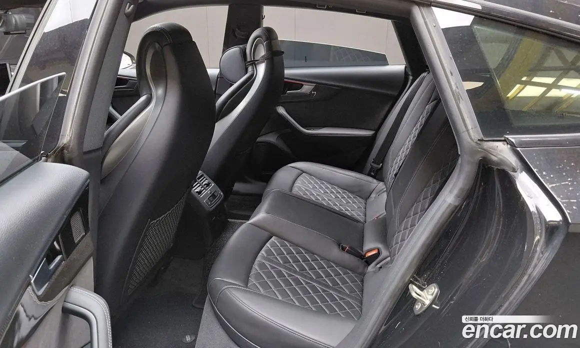 Audi S5 2021 3.0 автомат (гидро), фото 17 Audi S5 2021 3.0 автомат (гидро), фото 17