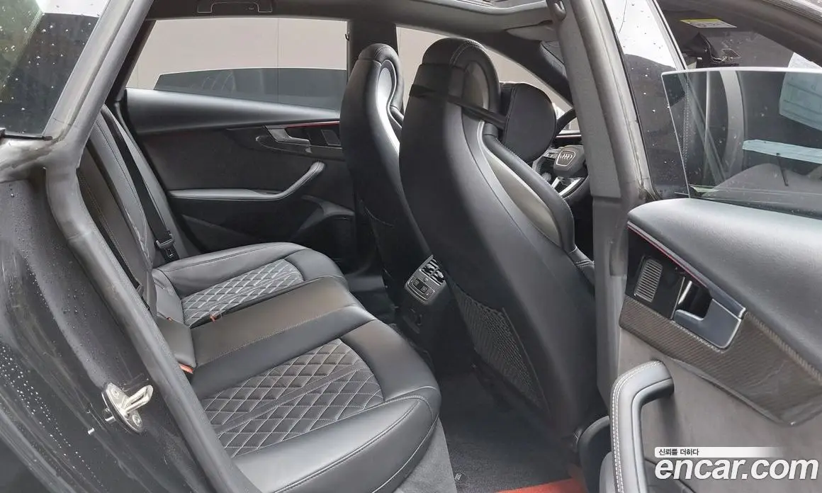 Audi S5 2021 3.0 автомат (гидро), фото 18 Audi S5 2021 3.0 автомат (гидро), фото 18