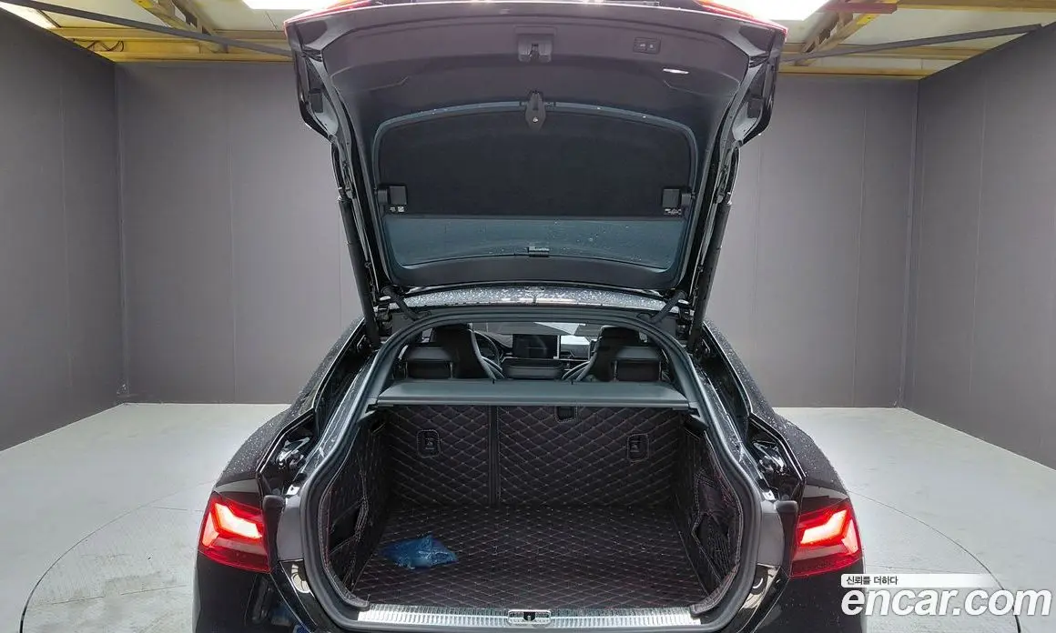 Audi S5 2021 3.0 автомат (гидро), фото 28 Audi S5 2021 3.0 автомат (гидро), фото 28