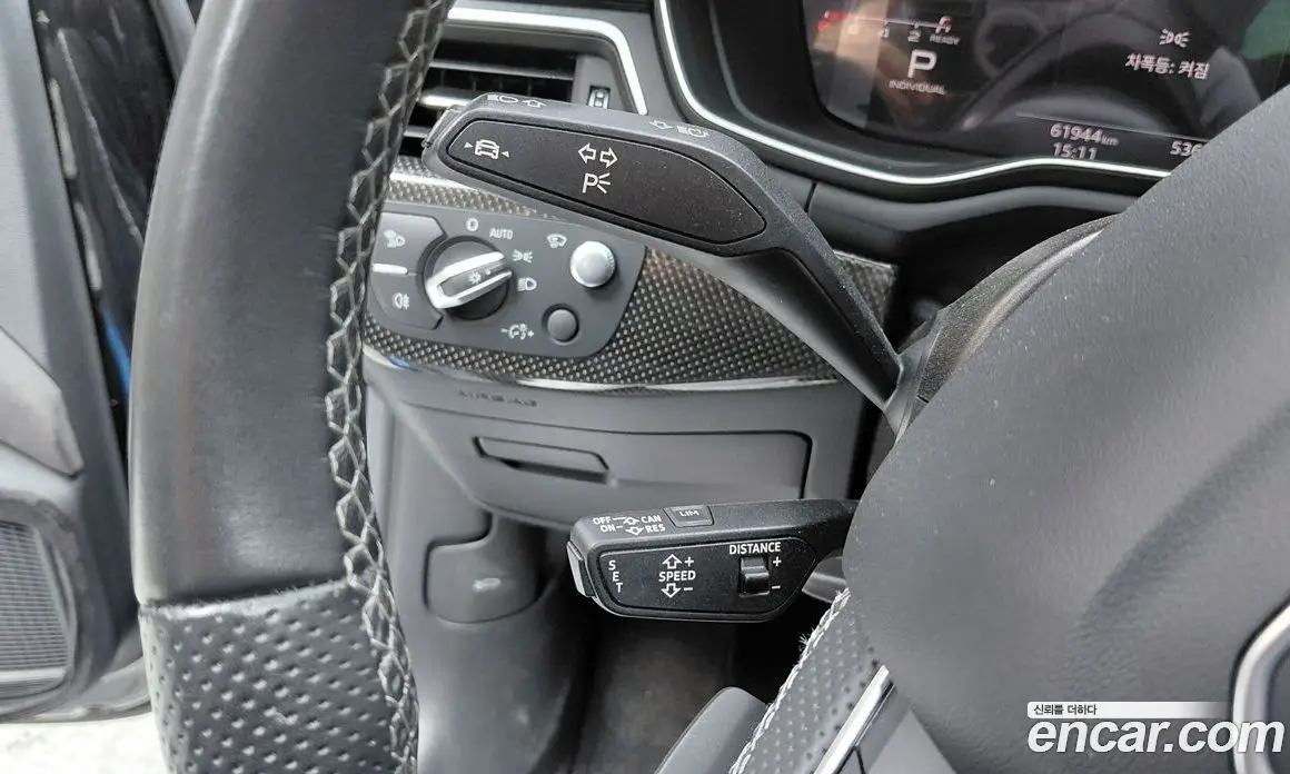 Audi S5 2021 3.0 автомат (гидро), фото 29 Audi S5 2021 3.0 автомат (гидро), фото 29