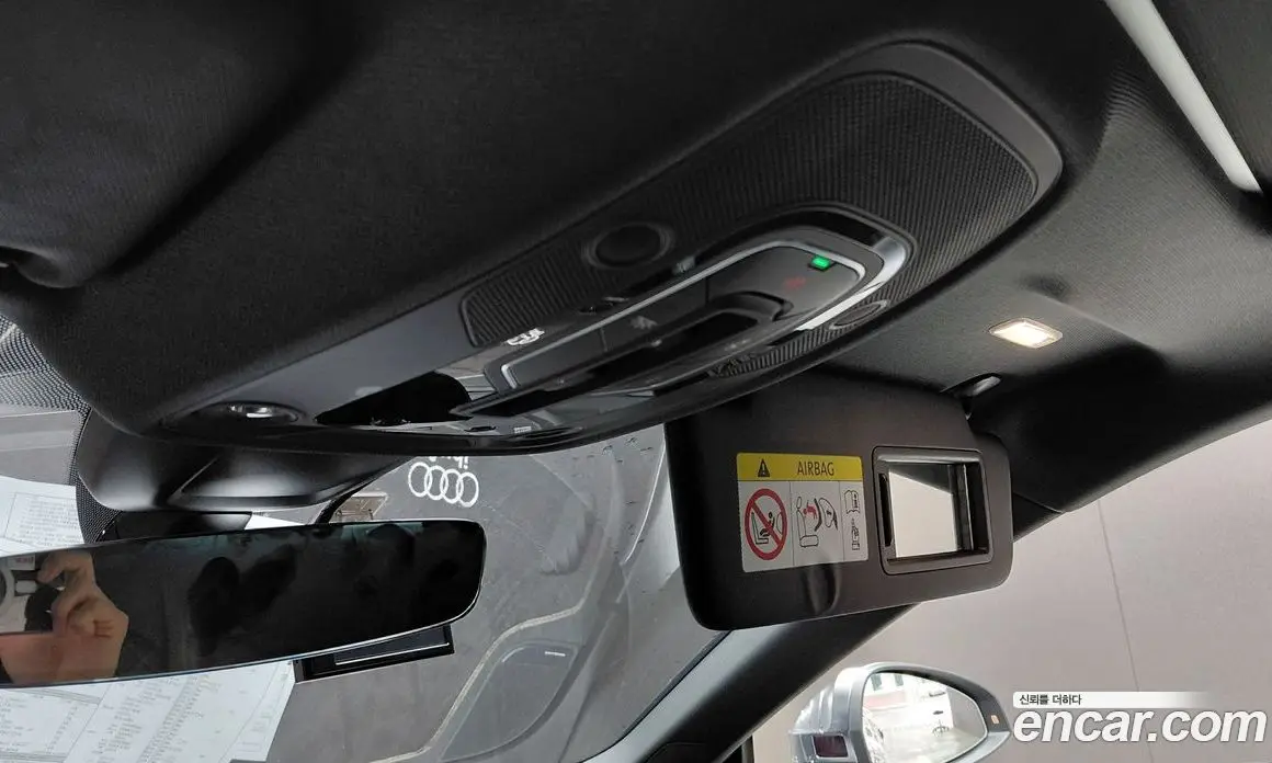 Audi S5 2021 3.0 автомат (гидро), фото 31 Audi S5 2021 3.0 автомат (гидро), фото 31
