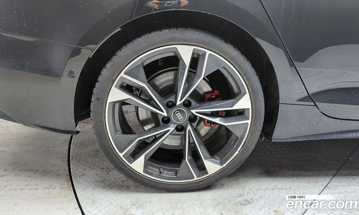 Audi S5 2021 3.0 автомат (гидро), фото 5 Audi S5 2021 3.0 автомат (гидро), фото 5