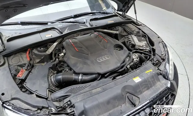 Audi S5 2021 3.0 автомат (гидро), миниатюра 6 Audi S5 2021 3.0 автомат (гидро), миниатюра 6