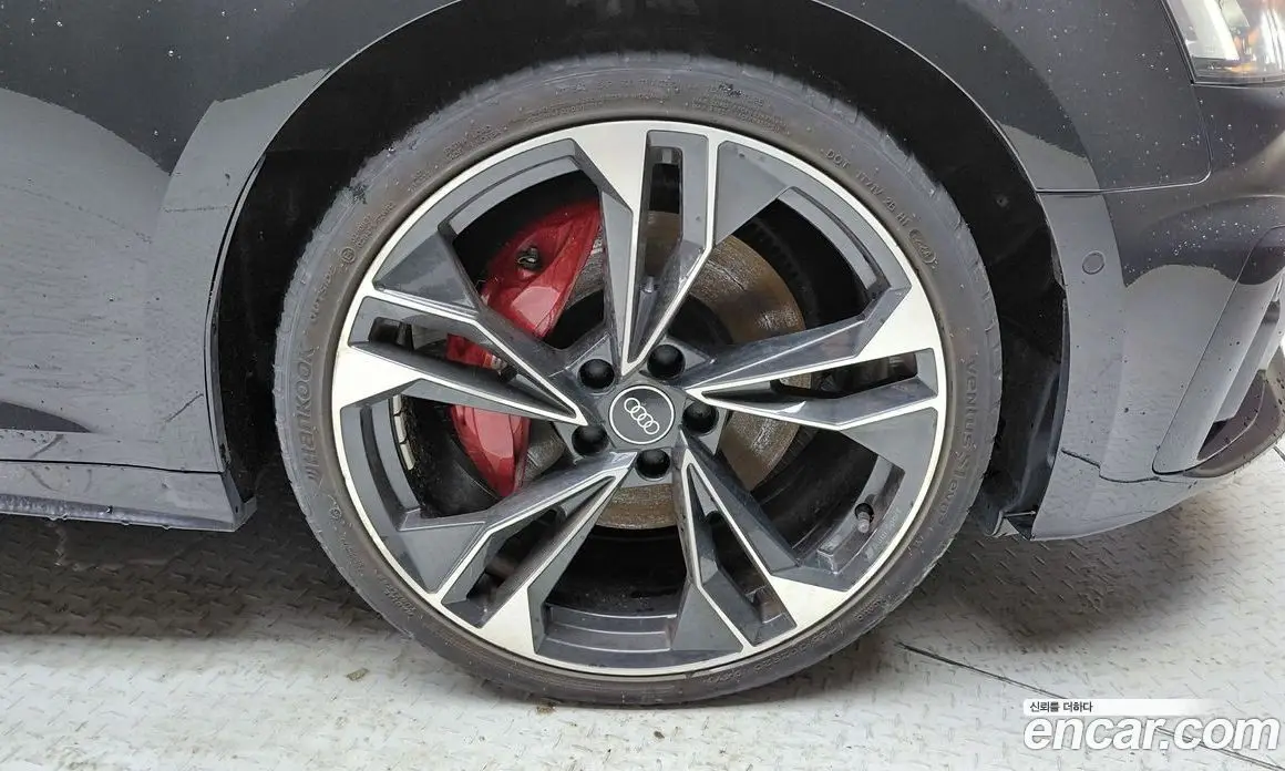 Audi S5 2021 3.0 автомат (гидро), фото 7 Audi S5 2021 3.0 автомат (гидро), фото 7