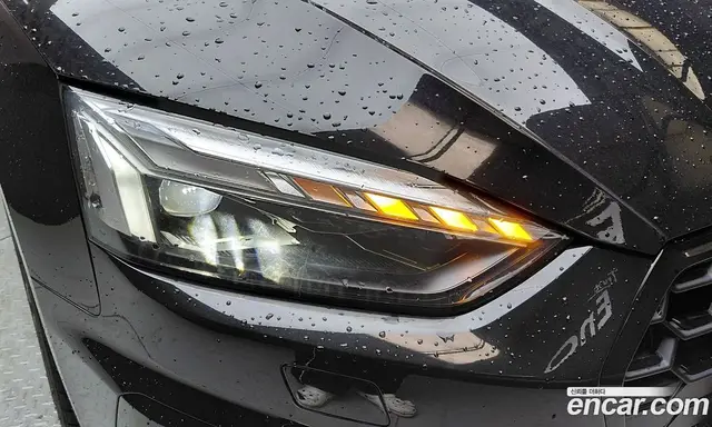 Audi S5 2021 3.0 автомат (гидро), миниатюра 8 Audi S5 2021 3.0 автомат (гидро), миниатюра 8
