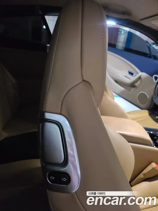 Bentley Continental 2016 4.0 автомат (гидро), миниатюра 12
