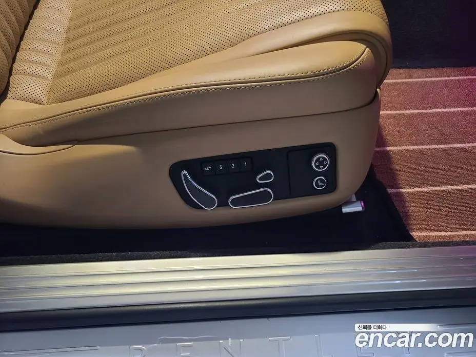Bentley Continental 2016 4.0 автомат (гидро), фото 13 Bentley Continental 2016 4.0 автомат (гидро), фото 13