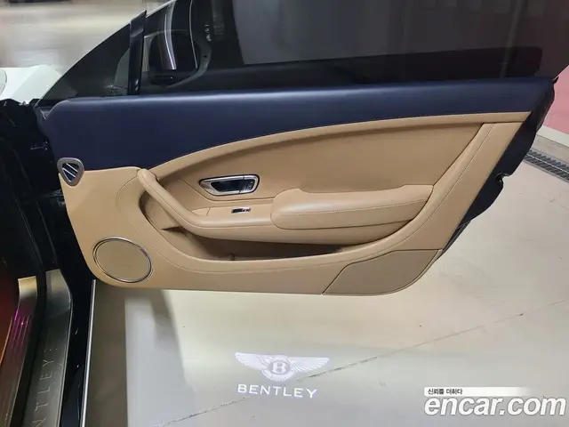Bentley Continental 2016 4.0 автомат (гидро), миниатюра 7 Bentley Continental 2016 4.0 автомат (гидро), миниатюра 7