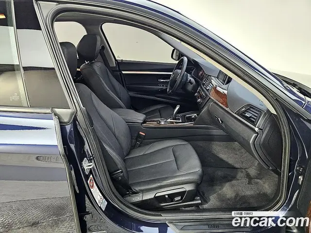 BMW 3 серия 2014 2.0 автомат (гидро), миниатюра 11