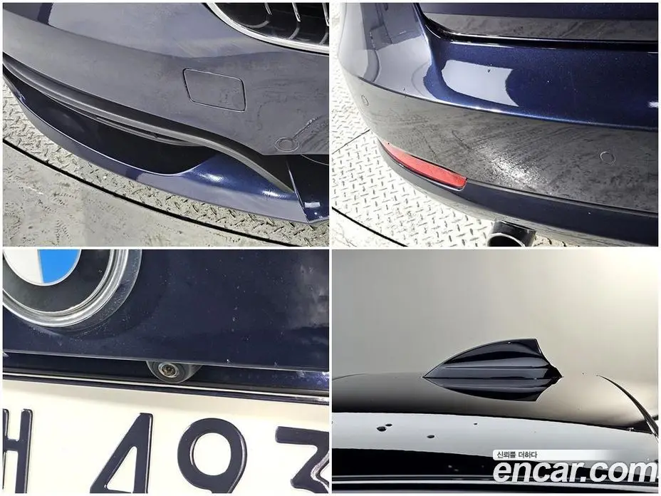 BMW 3 серия 2014 2.0 автомат (гидро), фото 15