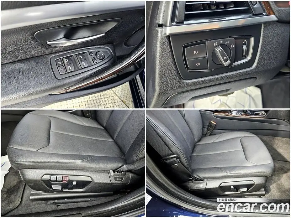 BMW 3 серия 2014 2.0 автомат (гидро), фото 17