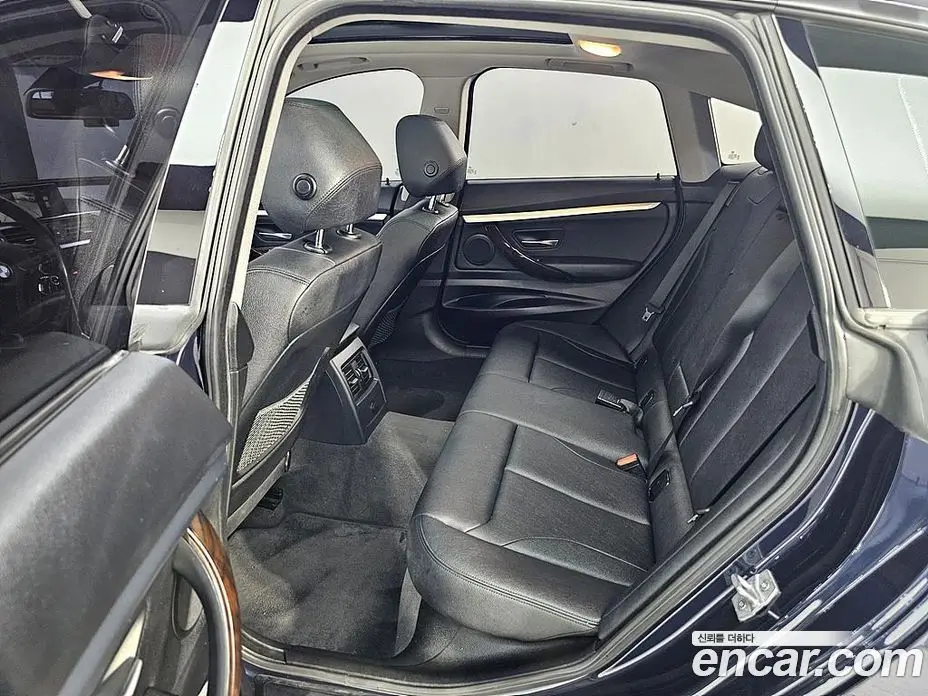 BMW 3 серия 2014 2.0 автомат (гидро), фото 20