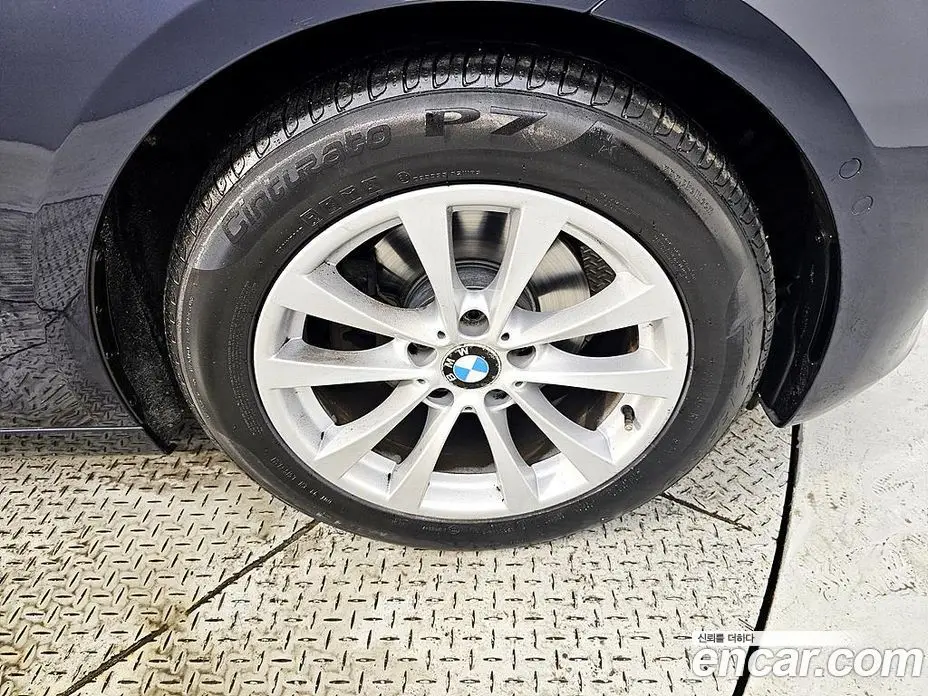 BMW 3 серия 2014 2.0 автомат (гидро), фото 5