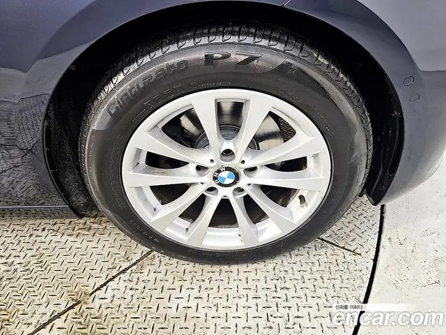 BMW 3 серия 2014 2.0 автомат (гидро), миниатюра 5