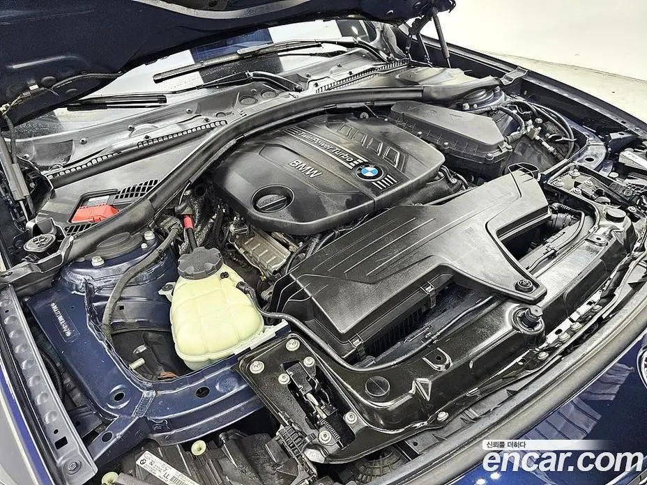 BMW 3 серия 2014 2.0 автомат (гидро), фото 6
