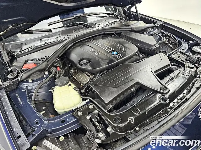 BMW 3 серия 2014 2.0 автомат (гидро), миниатюра 6