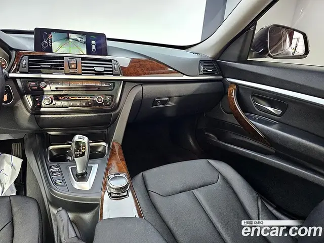 BMW 3 серия 2014 2.0 автомат (гидро), миниатюра 9
