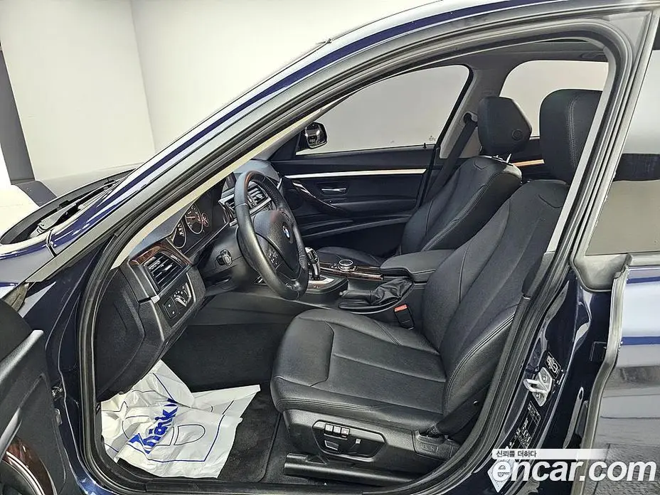 BMW 3 серия 2014 2.0 автомат (гидро), фото 10