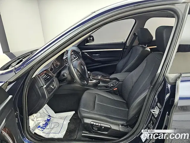 BMW 3 серия 2014 2.0 автомат (гидро), миниатюра 10