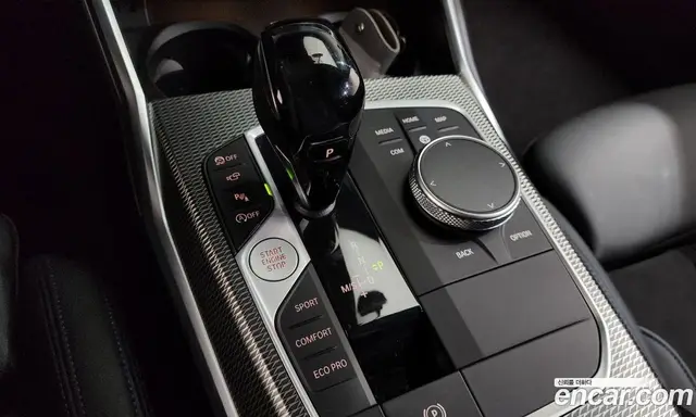 BMW 3 серия 2021 2.0 автомат (гидро), миниатюра 12
