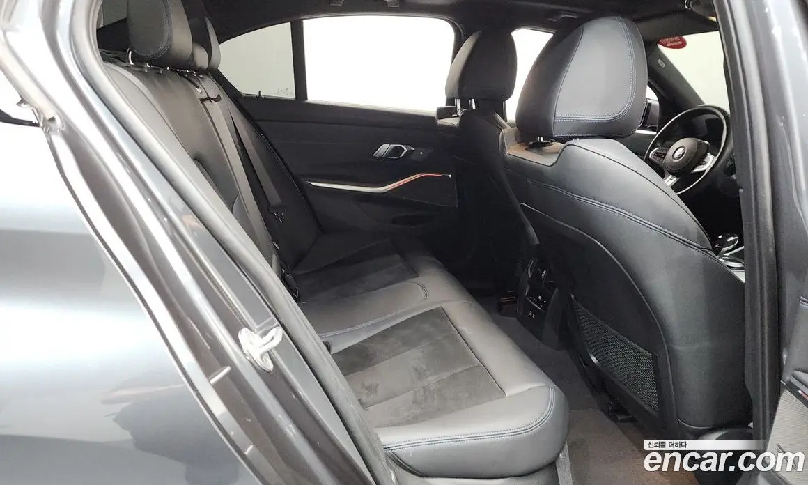 BMW 3 серия 2021 2.0 автомат (гидро), фото 17 BMW 3 серия 2021 2.0 автомат (гидро), фото 17