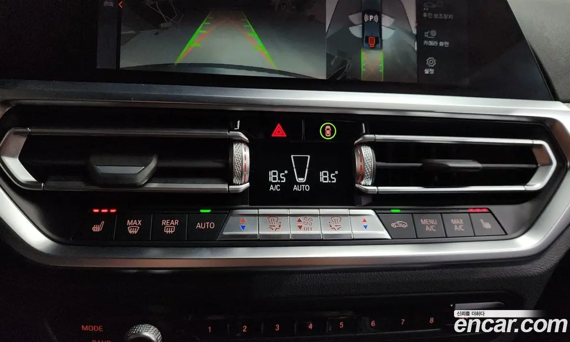 BMW 3 серия 2021 2.0 автомат (гидро), фото 20 BMW 3 серия 2021 2.0 автомат (гидро), фото 20