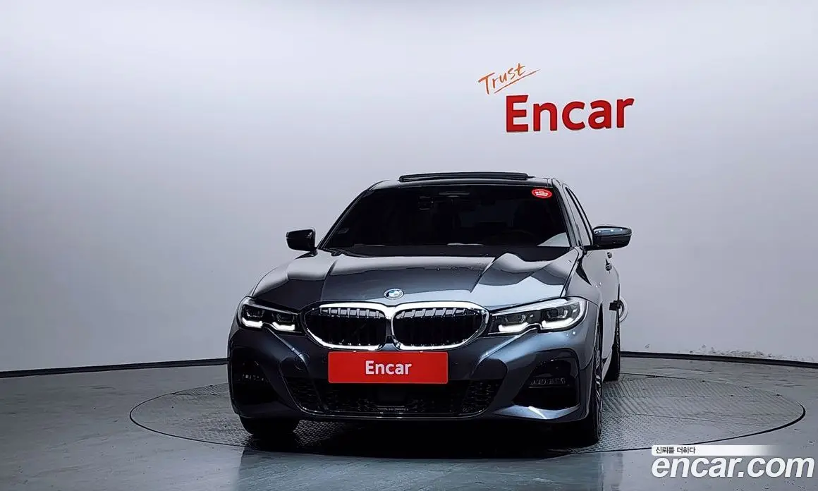 BMW 3 серия 2021 2.0 автомат (гидро), фото 3 BMW 3 серия 2021 2.0 автомат (гидро), фото 3