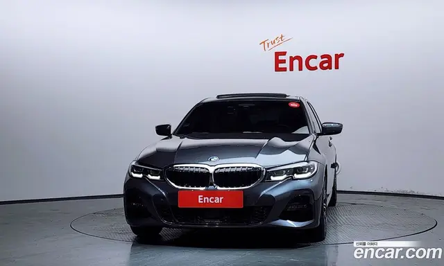 BMW 3 серия 2021 2.0 автомат (гидро), миниатюра 3 BMW 3 серия 2021 2.0 автомат (гидро), миниатюра 3