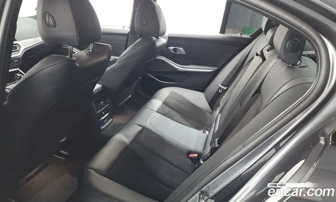 BMW 3 серия 2021 2.0 автомат (гидро), фото 27 BMW 3 серия 2021 2.0 автомат (гидро), фото 27
