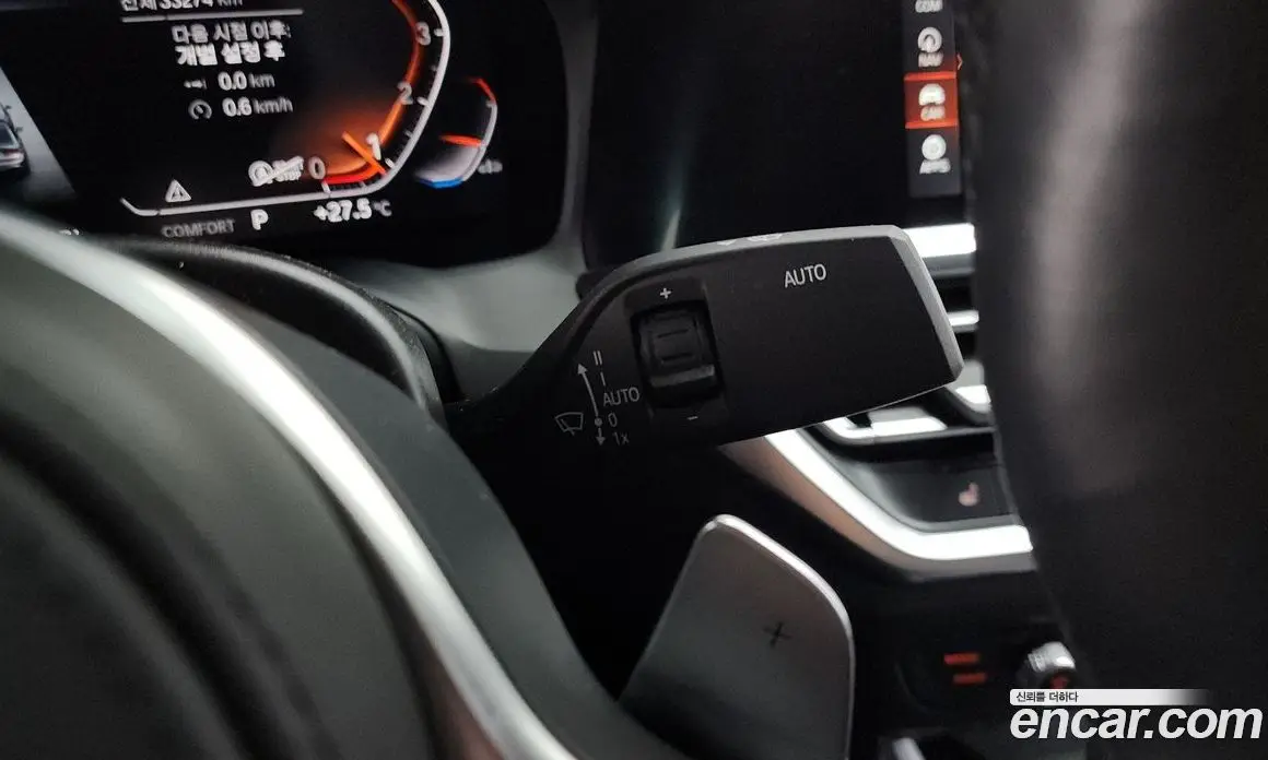 BMW 3 серия 2021 2.0 автомат (гидро), фото 30 BMW 3 серия 2021 2.0 автомат (гидро), фото 30