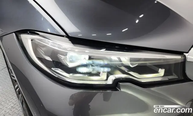 BMW 3 серия 2021 2.0 автомат (гидро), миниатюра 8 BMW 3 серия 2021 2.0 автомат (гидро), миниатюра 8
