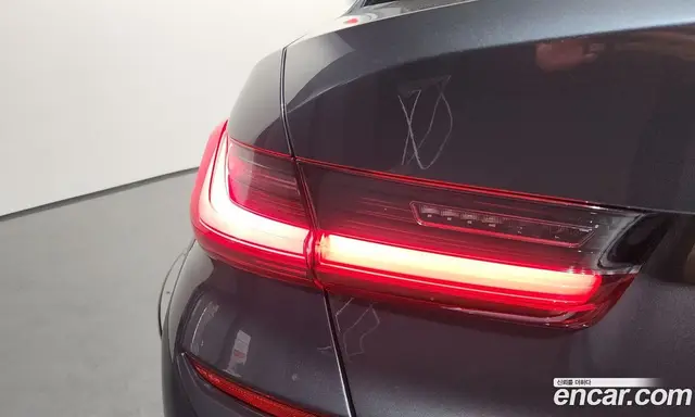 BMW 3 серия 2021 2.0 автомат (гидро), миниатюра 9 BMW 3 серия 2021 2.0 автомат (гидро), миниатюра 9