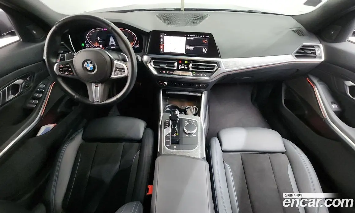 BMW 3 серия 2021 2.0 автомат (гидро), фото 10 BMW 3 серия 2021 2.0 автомат (гидро), фото 10