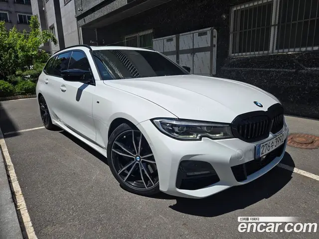 BMW 3 серия 2021 2.0 автомат (гидро), миниатюра 1 BMW 3 серия 2021 2.0 автомат (гидро), миниатюра 1