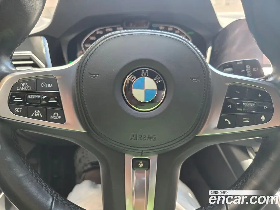 BMW 3 серия 2021 2.0 автомат (гидро), фото 16 BMW 3 серия 2021 2.0 автомат (гидро), фото 16