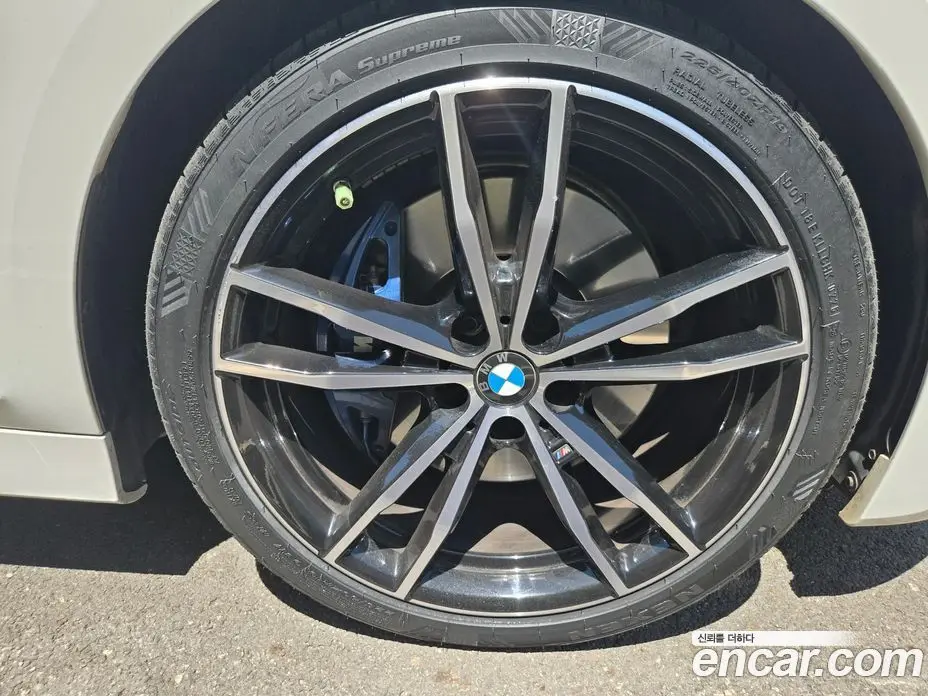 BMW 3 серия 2021 2.0 автомат (гидро), фото 5 BMW 3 серия 2021 2.0 автомат (гидро), фото 5