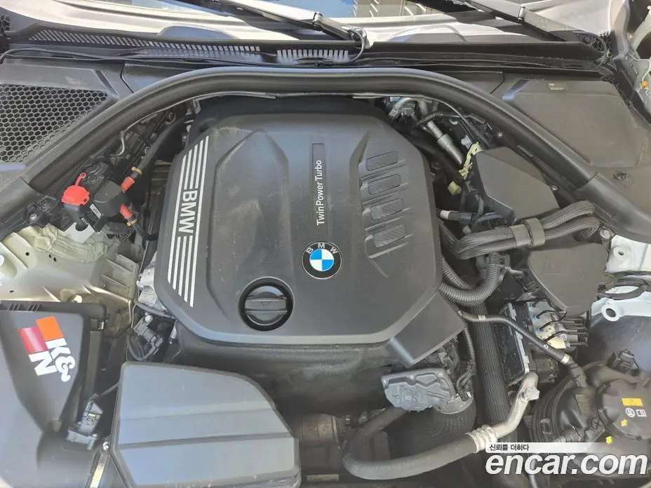 BMW 3 серия 2021 2.0 автомат (гидро), фото 6 BMW 3 серия 2021 2.0 автомат (гидро), фото 6