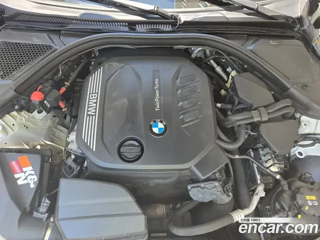 BMW 3 серия 2021 2.0 автомат (гидро), миниатюра 6 BMW 3 серия 2021 2.0 автомат (гидро), миниатюра 6
