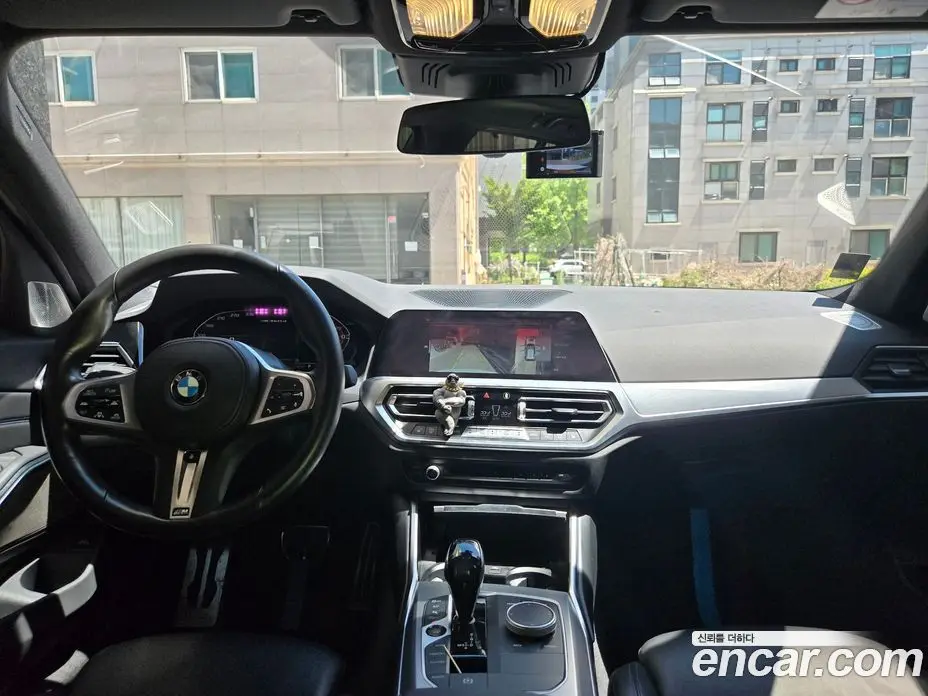BMW 3 серия 2021 2.0 автомат (гидро), фото 7 BMW 3 серия 2021 2.0 автомат (гидро), фото 7